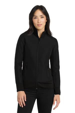 OGIO LOG726 OGIO Women's Trax Jacket