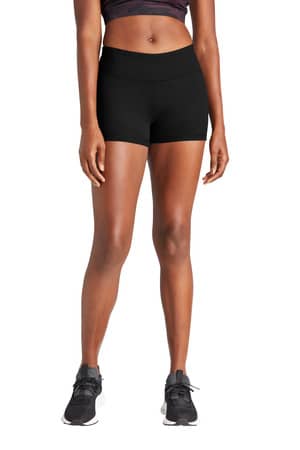 Sport-Tek LST475 Sport-Tek Women's Interval 3 Short