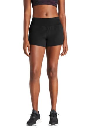 Sport-Tek LST485 Sport-Tek Women's Repeat Short