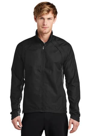 OGIO OE710 OGIO Trainer Jacket