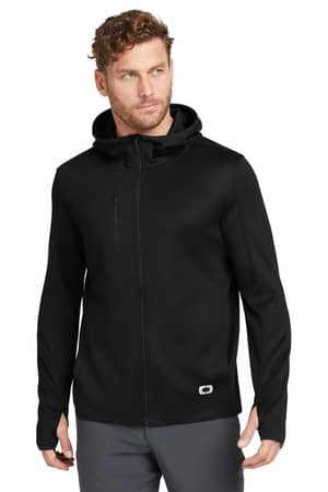 OGIO OE728 OGIO Stealth Full-Zip Jacket