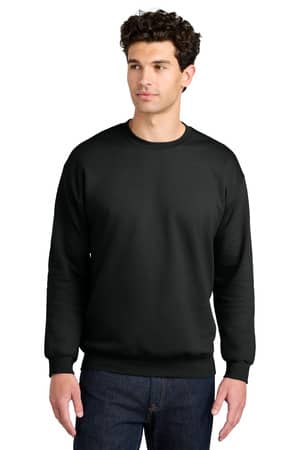 Gildan SF000 Gildan Softstyle Crewneck Sweatshirt