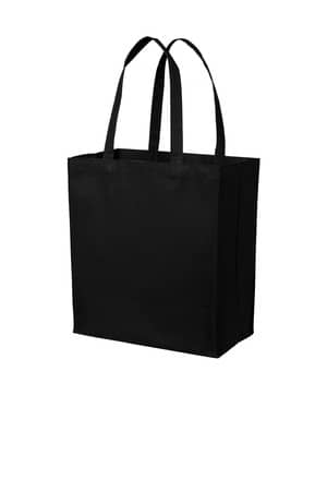 Port Authority BG426 Port Authority Cotton Canvas Over-the-Shoulder Tote