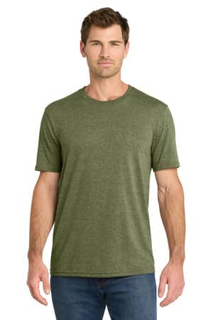 Volunteer Knitwear VL40 Volunteer Knitwear Tri Tee