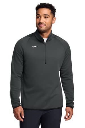 Nike CN9492 Nike Therma-FIT 1/4-Zip Fleece