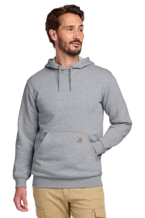 Carhartt CTTK121 Carhartt Tall Midweight Hooded Sweatshirt