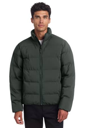 Mercer+Mettle MM7210 Mercer+Mettle Puffy Jacket