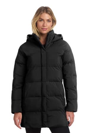 Mercer+Mettle MM7213 Mercer+Mettle Women's Puffy Parka