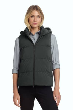Mercer+Mettle MM7217 Mercer+Mettle Women's Puffy Vest