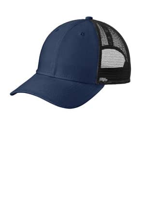 New Era NE208 New Era Recycled Snapback Cap