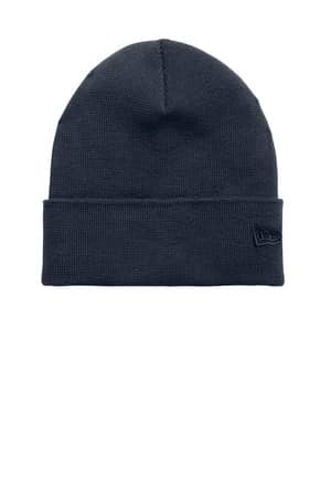 New Era NE907 New Era Recycled Cuff Beanie