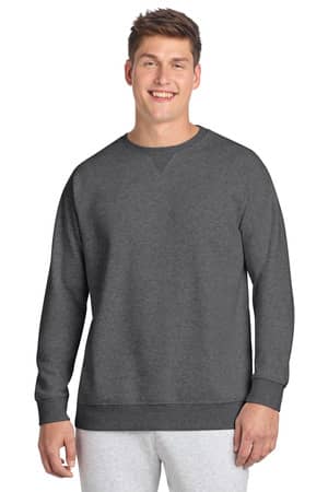 Sport-Tek STF203 Sport-Tek Drive Fleece Crewneck