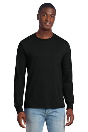 Jerzees 560LS Jerzees Premium Blend Ring Spun Long Sleeve T-Shirt