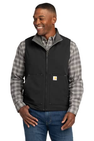 Carhartt CT105535 Carhartt Super Dux Soft Shell Vest