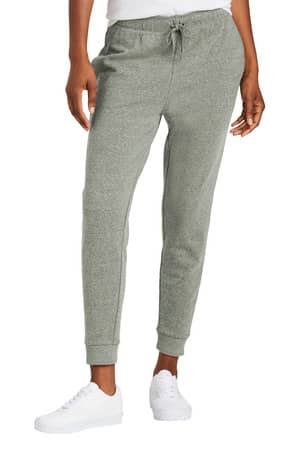 District DT1310 District Women's Perfect Tri Fleece Jogger