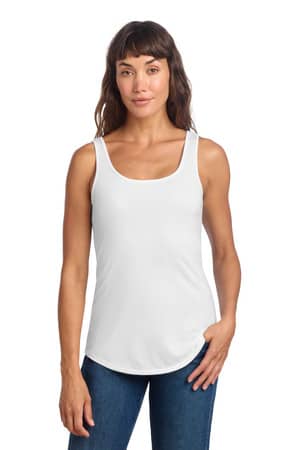 District DT151 District Women's Perfect Tri Relaxed Tank