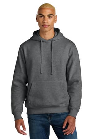 District DT6600 District V.I.T. Super Heavyweight Fleece Hoodie