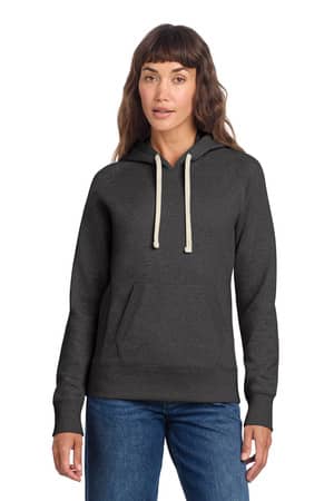District DT8101 District Women's Re-Fleece Hoodie