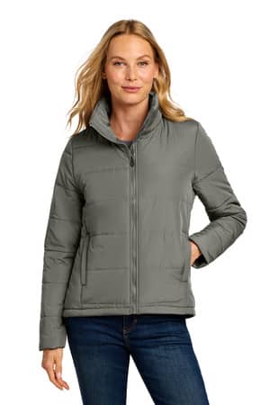Port Authority L852 Port Authority Women's Puffer Jacket