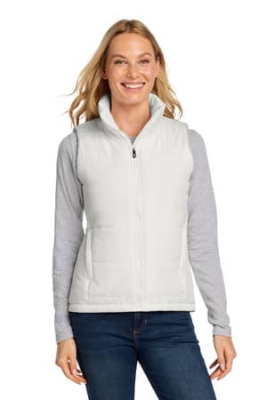 Port Authority L853 Port Authority Women's Puffer Vest