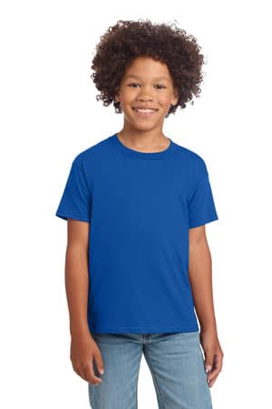 Gildan 64000B Gildan Youth Softstyle T-Shirt