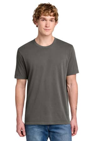 AllMade AL2400 Allmade Unisex Mineral Dye Organic Cotton Tee