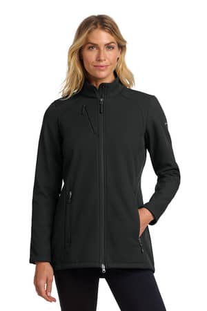Eddie Bauer EB545 Eddie Bauer Women's Stretch Soft Shell Jacket