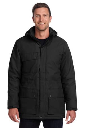 Port Authority J599 Port Authority Excursion Parka