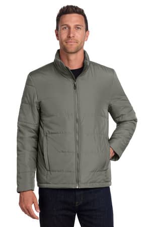 Port Authority J852 Port Authority Puffer Jacket