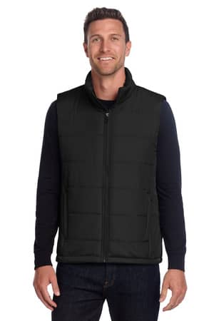 Port Authority J853 Port Authority Puffer Vest