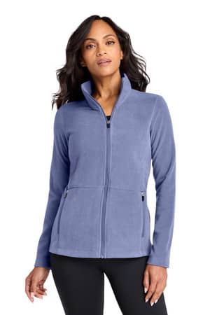 Port Authority L151 Port Authority Women's Accord Microfleece Jacket