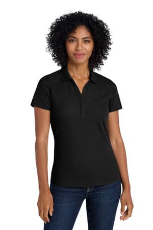 Port Authority LK600 Port Authority Women's EZPerformance Pique Polo