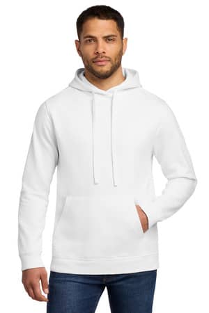 Port & Co PC098H Port & Co Beach Wash Garment-Dyed Pullover Hooded Sweatshirt