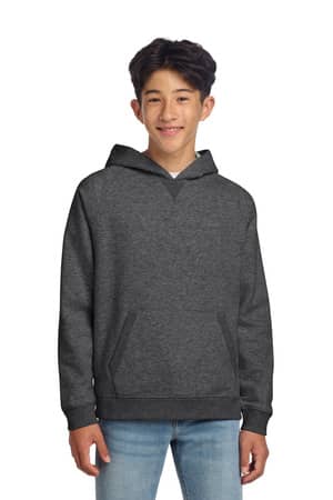 Sport-Tek YSTF200 Sport-Tek Youth Drive Fleece Pullover Hoodie