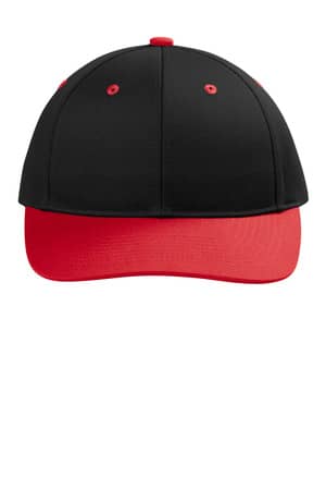 Port Authority C118 Port Authority Snapback Cap
