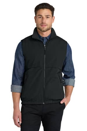 Port Authority J7490 Port Authority Reversible Charger Vest