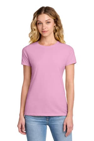 Port & Co LPC450 Port & Co Women's Fan Favorite Tee
