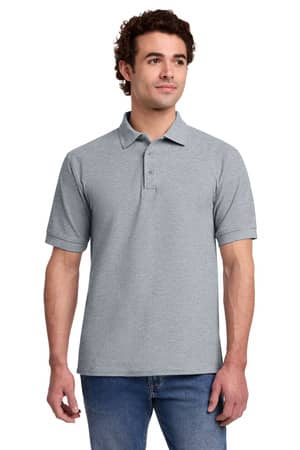 Port & Co KP155 Port & Co Core Blend Pique Polo