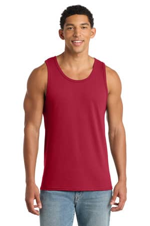 Port & Co PC54TT Port & Co Core Cotton Tank Top