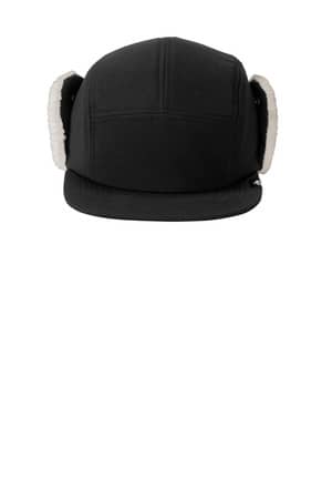 Spacecraft SPC7 LIMITED EDITION Spacecraft Fuzz Five-Panel Cap