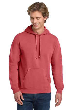 Comfort Colors 1567 COMFORT COLORS Ring Spun Hooded Sweatshirt