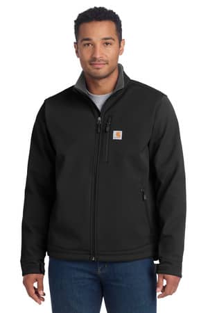 Carhartt CT102199 Carhartt Crowley Soft Shell Jacket
