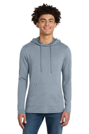 District DT571 District Featherweight French Terry Hoodie