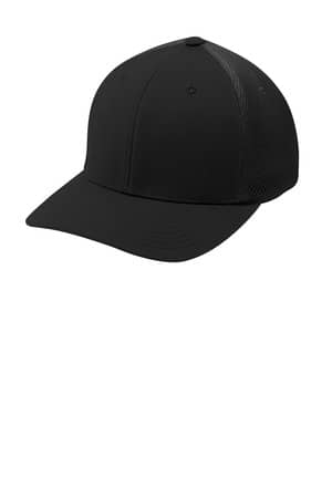 Sport-Tek STC40 Sport-Tek Flexfit Air Mesh Back Cap