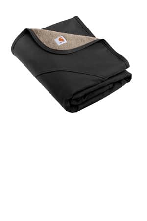 Carhartt CTP0000502 Carhartt Firm Duck Sherpa-Lined Blanket