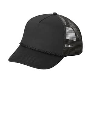 Port Authority C932 Port Authority 5-Panel Snapback Cap