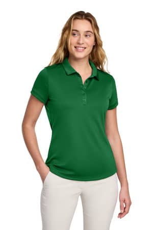 Nike 811807 Nike Women's Dri-FIT Players Modern Fit Polo