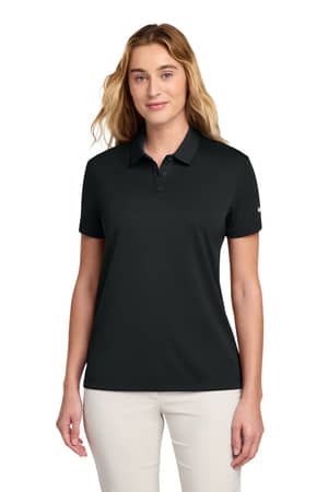Nike NKBV6043 Nike Women's Dry Essential Solid Polo