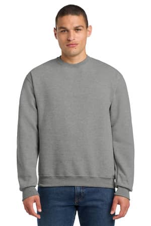Jerzees 4662M Jerzees Super Sweats NuBlend - Crewneck Sweatshirt