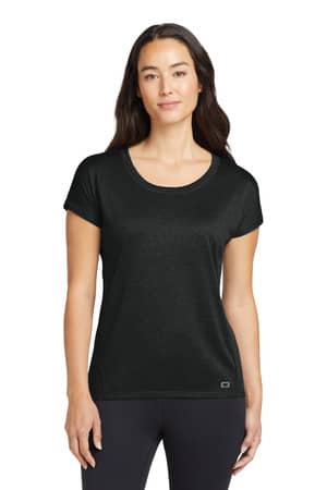 OGIO LOE324 OGIO Women's Pulse Dolman Tee